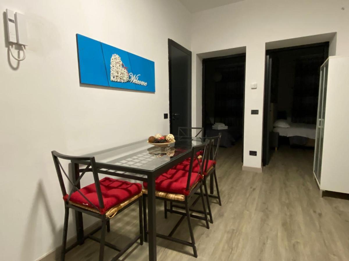 Trilocale In Piazza Duomo Διαμέρισμα Μιλάνο Εξωτερικό φωτογραφία